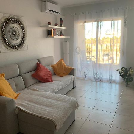 Apartamento Del Sol Dehesa de Campoamor  Dış mekan fotoğraf