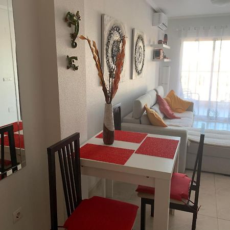 Apartamento Del Sol Dehesa de Campoamor  Dış mekan fotoğraf