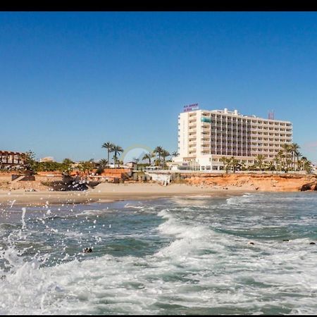 Apartamento Del Sol Dehesa de Campoamor  Dış mekan fotoğraf