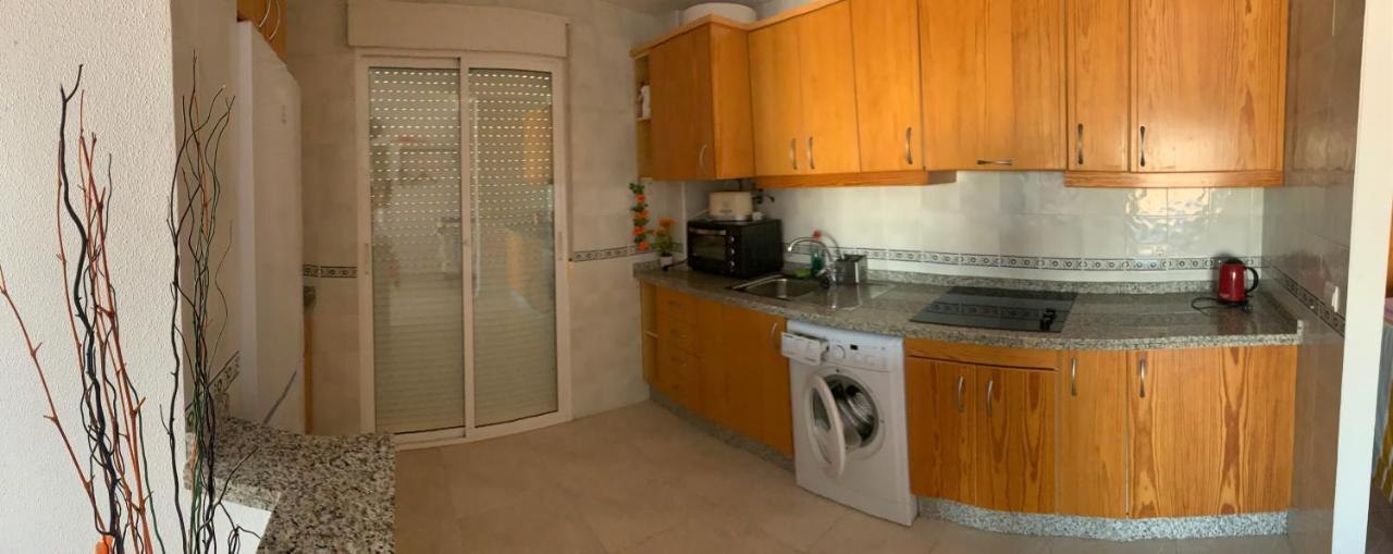 Apartamento Del Sol Dehesa de Campoamor  Dış mekan fotoğraf