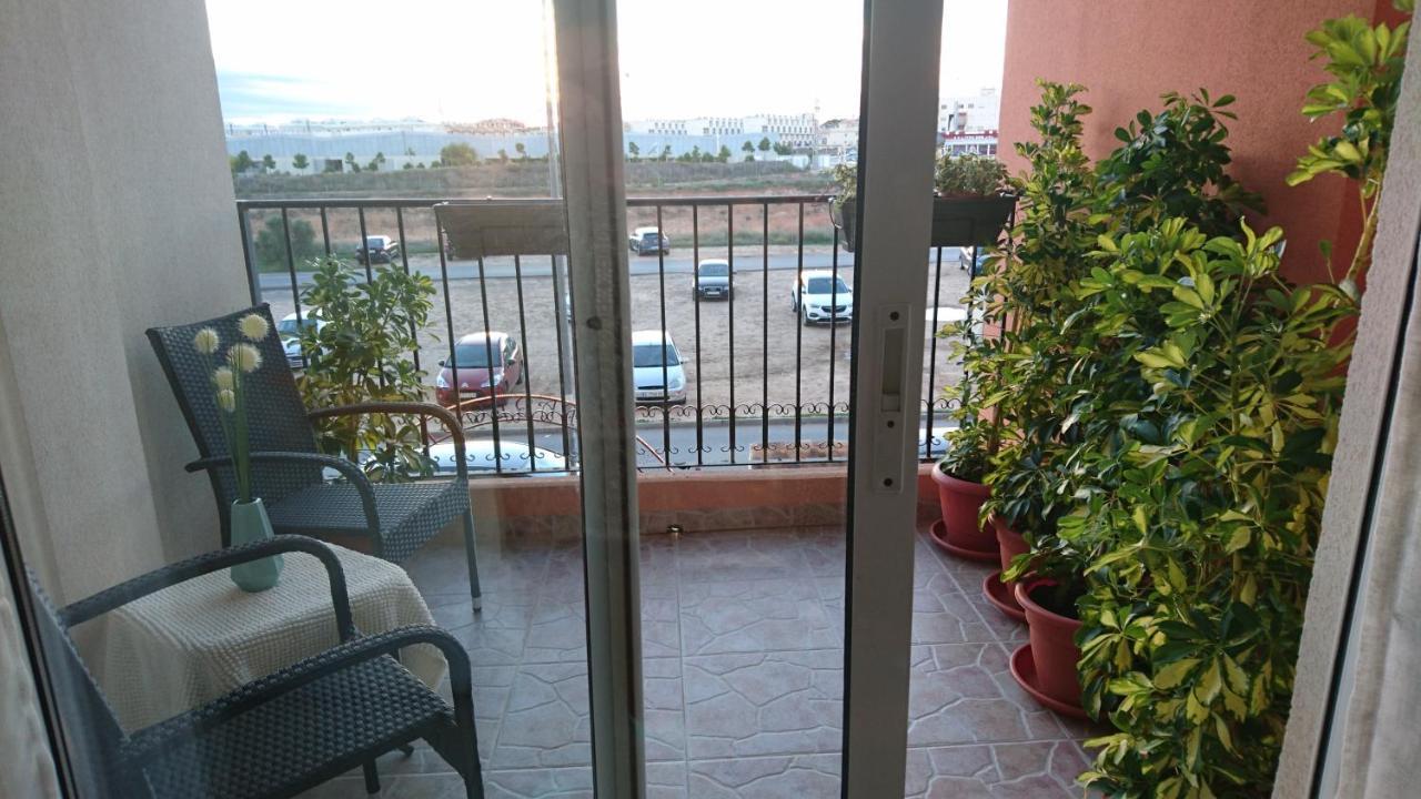 Apartamento Del Sol Dehesa de Campoamor  Dış mekan fotoğraf
