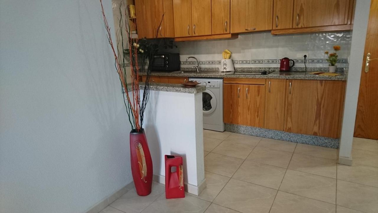 Apartamento Del Sol Dehesa de Campoamor  Dış mekan fotoğraf