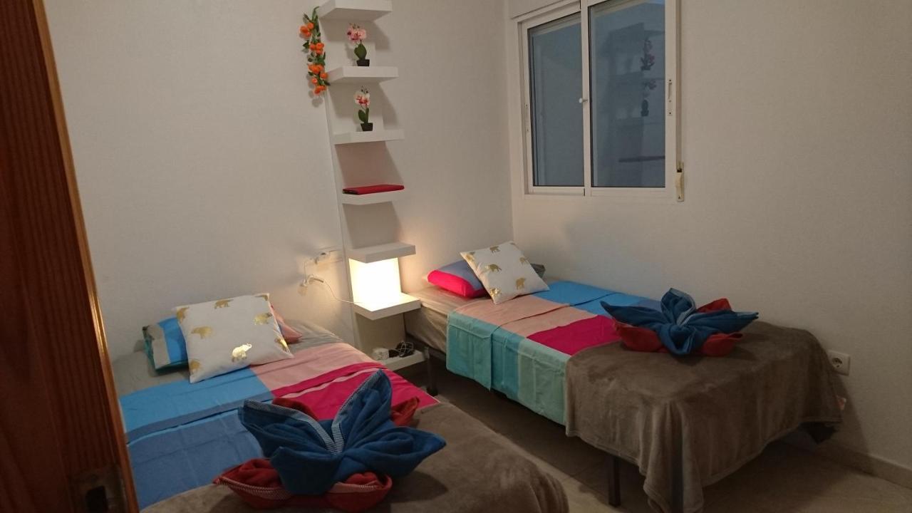 Apartamento Del Sol Dehesa de Campoamor  Dış mekan fotoğraf