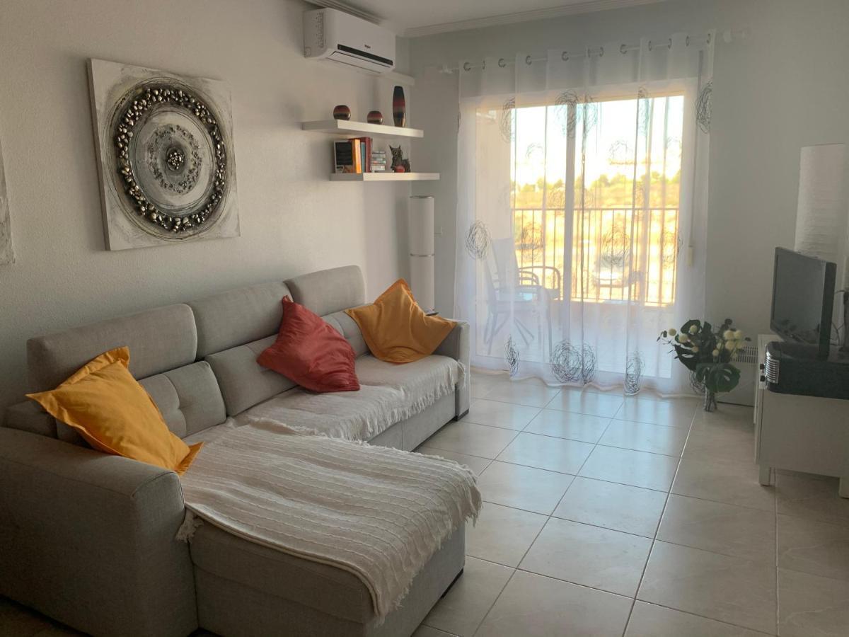 Apartamento Del Sol Dehesa de Campoamor  Dış mekan fotoğraf