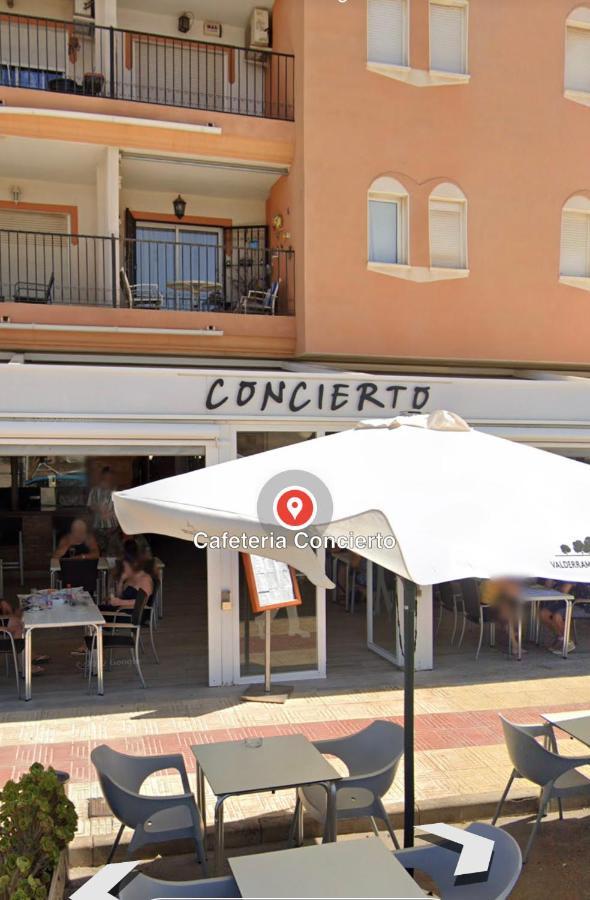 Apartamento Del Sol Dehesa de Campoamor  Dış mekan fotoğraf